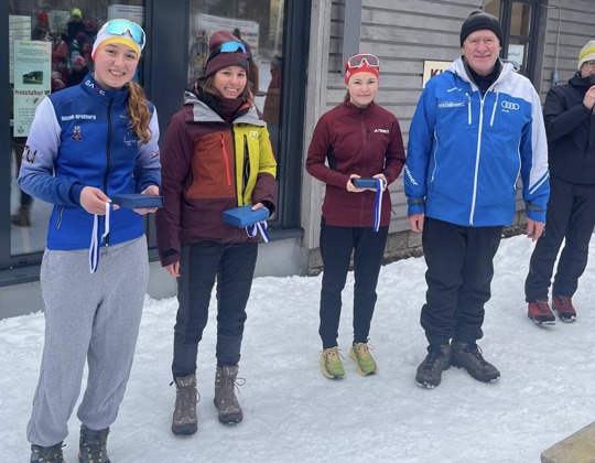 20260226_Oberpfalz Meisterschaft / Meister Nordic Cup – TuS Mitterteich